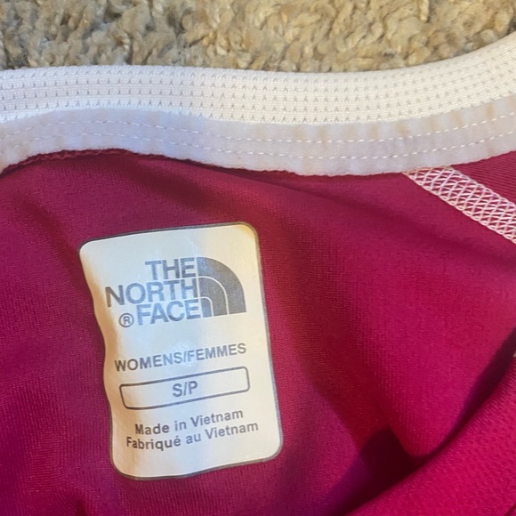 The North Face flash dry t-shirt - Picture 4 of 9